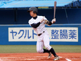 酒井田照人（2年）