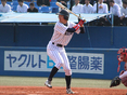 鶴我勇太（2年）