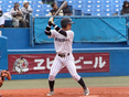 桂田心（2年）