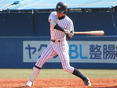 田中和基（1年）