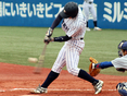 門田透（2年）