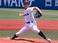 井上祐太郎（4年）