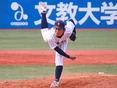 小林昌樹（3年）