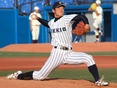 田村伊知郎（2年）