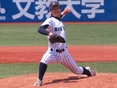 黒萩幸生（2年）