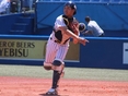 浅田泰斗（4年）