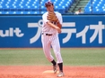 大城滉二（3年）