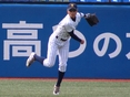 豊村哲司（2年）