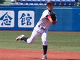 小尾拓大（4年）