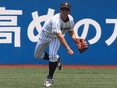 伊地知輝（4年）