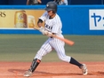 安田航（4年）