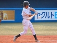 大城滉二（3年）