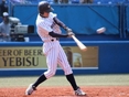 寺田陽光（3年）