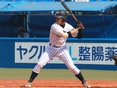 浅田泰斗（4年）