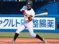 小尾拓大（4年）