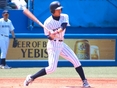 山根佑太（1年）