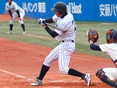 伊藤豪（3年）