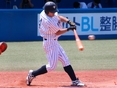 伊地知輝（4年）