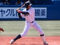 中村圭太（3年）
