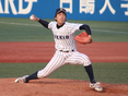 磯崎紀大（2年）
