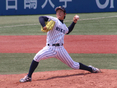 藤田凌司（1年）