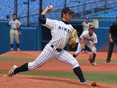 細谷剛史（2年）