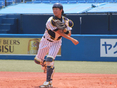 上野敦大（2年）