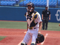 高田涼太（1年）