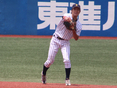 高橋信吾（2年）