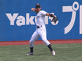 佐藤竜彦（2年）