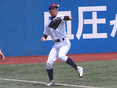 中村健朗（2年）