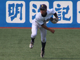 田中和基（2年）