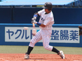 山本大貴（2年）