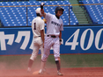 秋山翔太（2年）