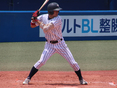 高橋信吾（2年）