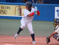 二角勇大（2年）