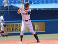 高田涼太（1年）