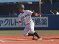酒井田照人（3年）