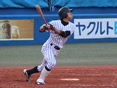 田中和基（2年）