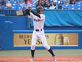山根佑太（1年）