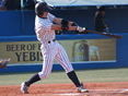 松本直樹（3年）