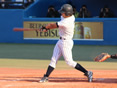 浅田泰斗（4年）