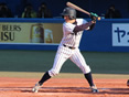 小尾拓大（4年）
