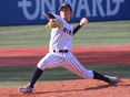 藤田凌司（1年）