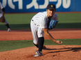 井上祐太郎（4年）