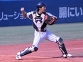 浅田泰斗（4年）