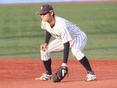 寺田陽光（3年）