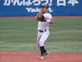 酒井田照人（3年）