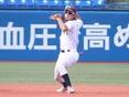 大城滉二（3年）