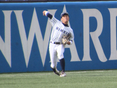 田中和基（2年）